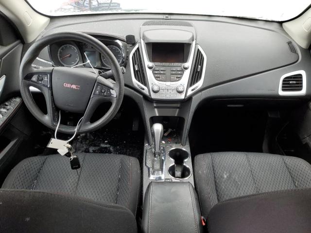Photo 8 from auction – 2013 GMC TERRAIN SL with VIN 2GKALMEKXD6345261