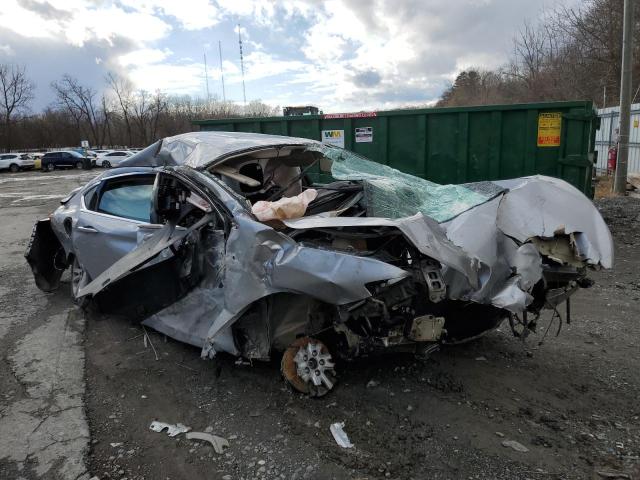 Photo 4 from auction – 2016 CHRYSLER 200 LIMITE with VIN 1C3CCCAB5GN152623