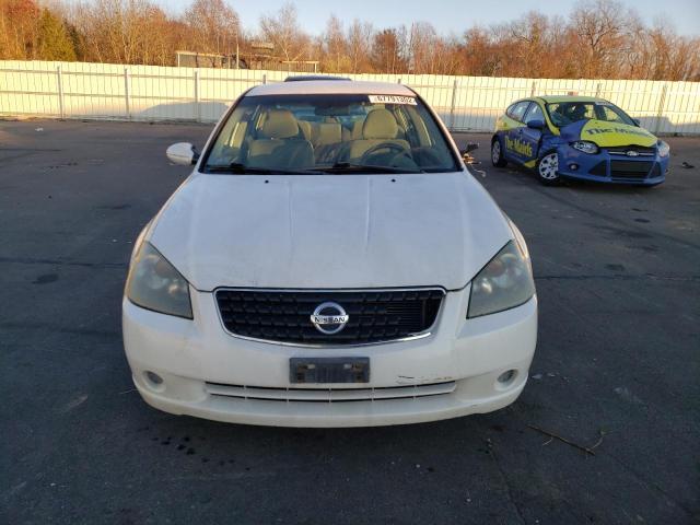 Photo 5 from auction – 2006 NISSAN ALTIMA S with VIN 1N4AL11D76N377090
