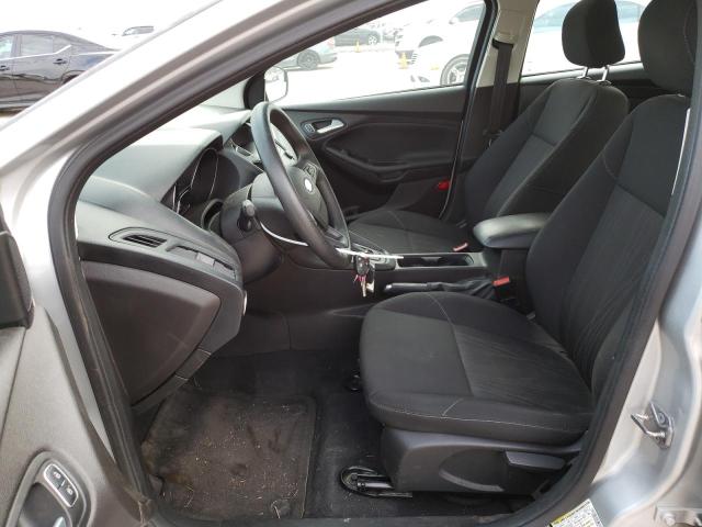 Photo 7 from auction – 2016 FORD FOCUS SE with VIN 1FADP3F24GL361267