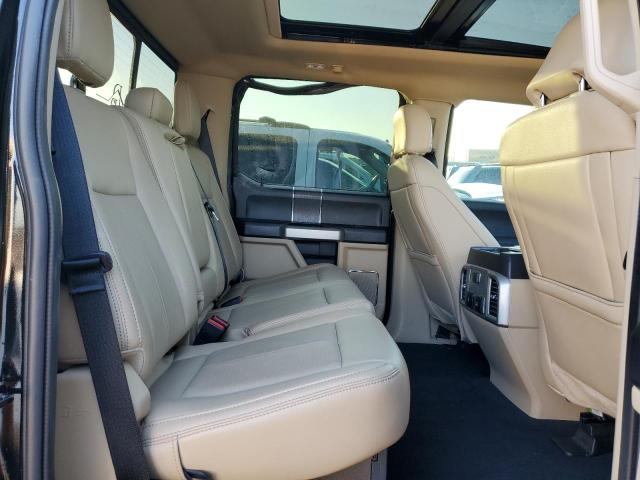 Photo 10 from auction – 2021 FORD F250 SUPER with VIN 1FT7W2BT2MEC52387