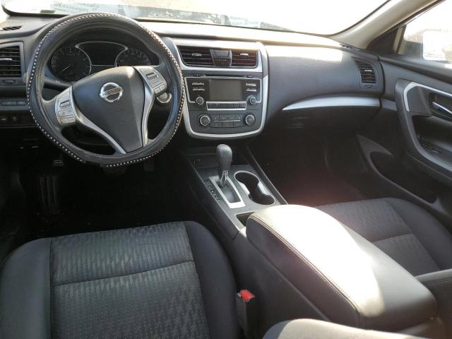 Photo 8 from auction – 2016 NISSAN ALTIMA 2.5 with VIN 1N4AL3AP3GC251473