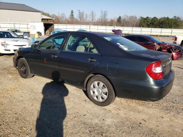 Photo 2 from auction – 2003 TOYOTA CAMRY LE with VIN 4T1BE32K43U674140