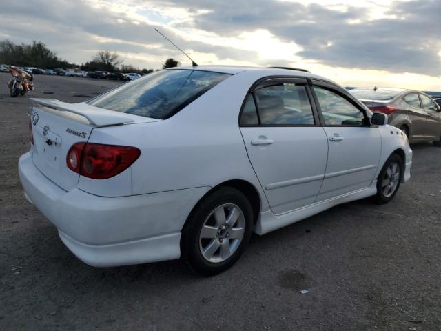 Photo 3 from auction – 2008 TOYOTA COROLLA CE with VIN 1NXBR32E58Z949973