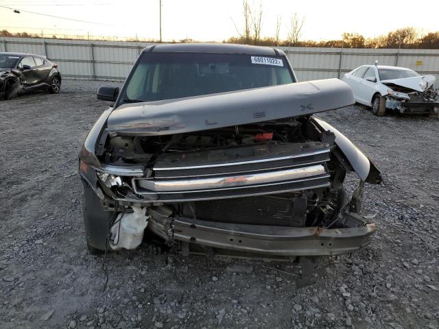 Photo 5 from auction – 2014 FORD FLEX SEL with VIN 2FMGK5C87EBD33708