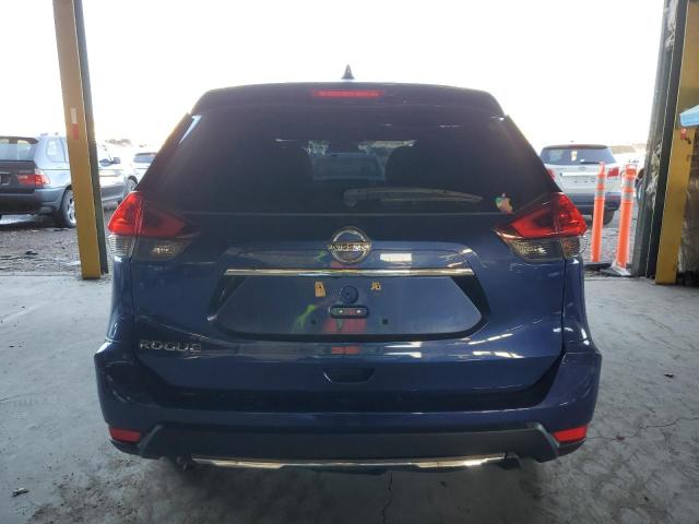 Photo 6 from auction – 2018 NISSAN ROGUE S with VIN 5N1AT2MT7JC774334