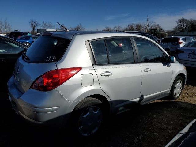 Photo 3 from auction – 2009 NISSAN VERSA with VIN 3N1BC13E59L359232