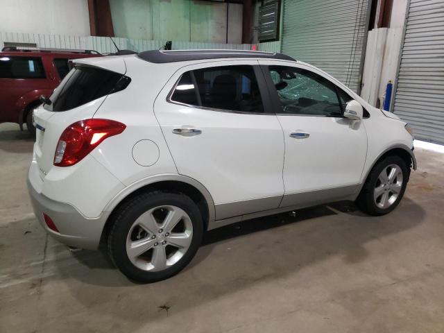 Photo 3 from auction – 2016 BUICK ENCORE CON with VIN KL4CJBSB0GB693293