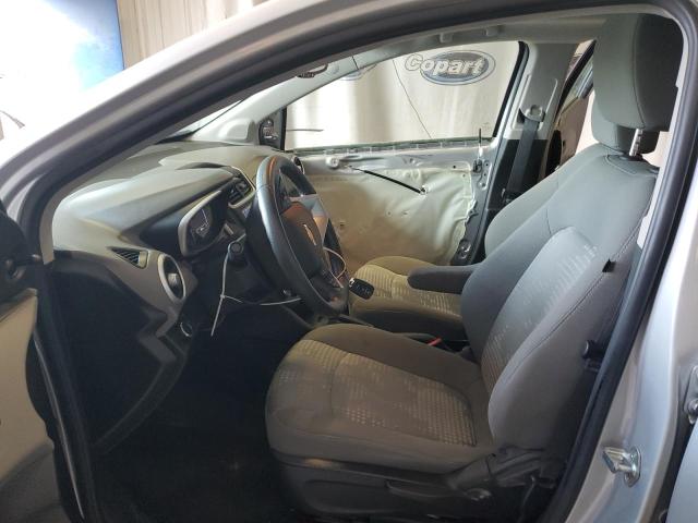 Photo 7 from auction – 2020 CHEVROLET SONIC with VIN 1G1JG6SB9L4128132