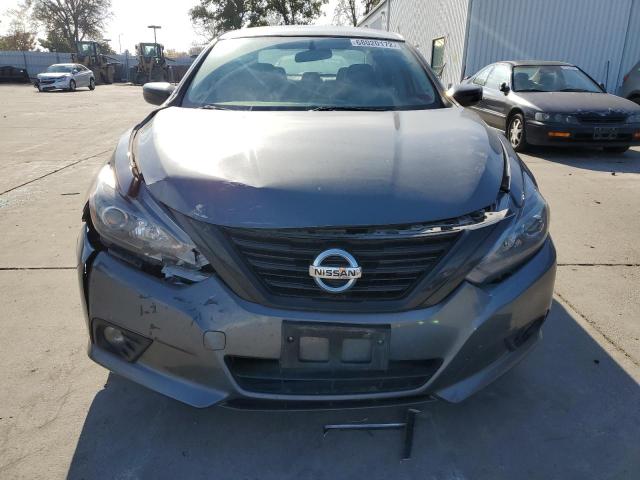 Photo 5 from auction – 2018 NISSAN ALTIMA 2.5 with VIN 1N4AL3AP3JC283475