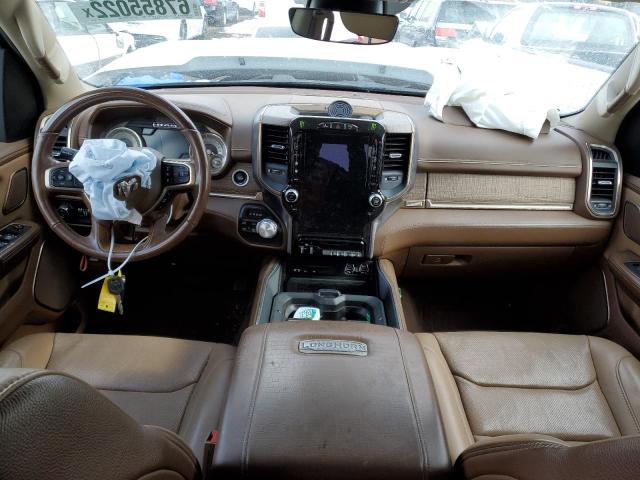 Photo 8 from auction – 2019 RAM 1500 LONGH with VIN 1C6SRFKT0KN704866