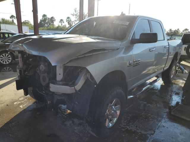 RAM 2500 SLT 2013 with VIN 3C6UR5DL7DG521623 - Photo from auction
