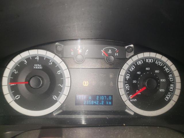 Photo 9 from auction – 2009 FORD ESCAPE XLT with VIN 1FMCU93719KB53143