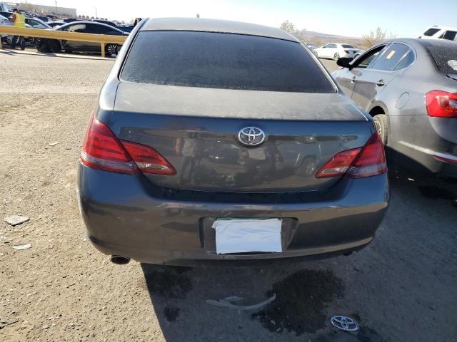 Photo 6 from auction – 2008 TOYOTA AVALON with VIN 4T1BK36B68U278625