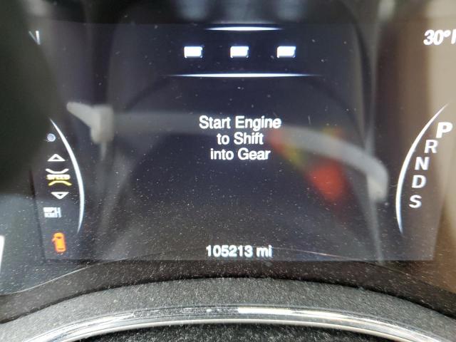 Photo 9 from auction – 2014 JEEP GRAND CHER with VIN 1C4RJFBG3EC584210