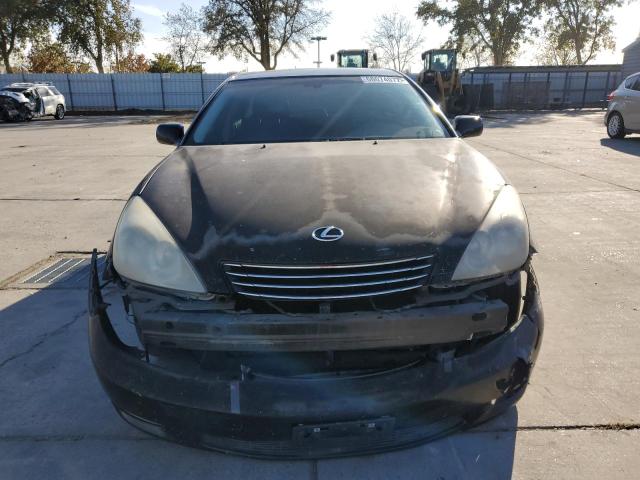 Photo 5 from auction – 2003 LEXUS ES 300 with VIN JTHBF30G230124229
