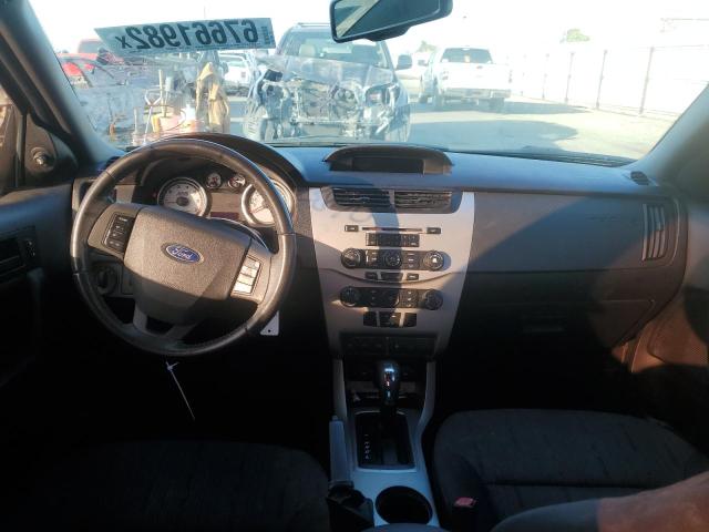 Photo 8 from auction – 2011 FORD FOCUS SE with VIN 1FAHP3FN2BW180834