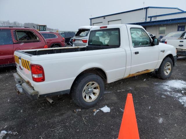 Photo 3 from auction – 2009 FORD RANGER with VIN 1FTYR10D19PA51643