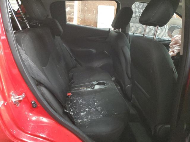 Photo 10 from auction – 2020 CHEVROLET SPARK LS with VIN KL8CB6SA6LC476958