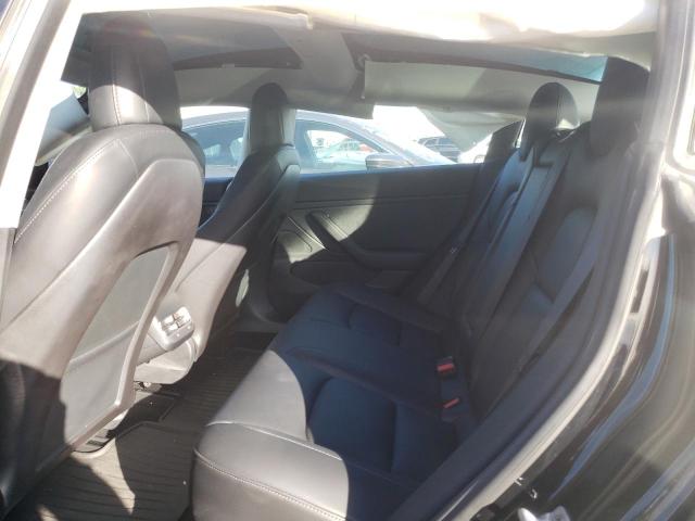 Photo 10 from auction – 2019 TESLA MODEL 3 with VIN 5YJ3E1EA9KF324252
