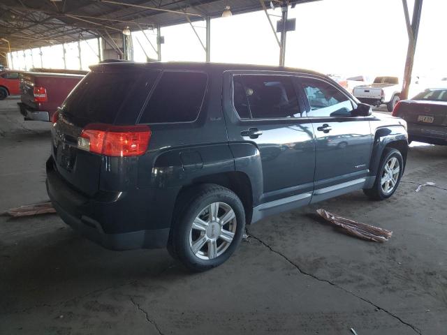 Photo 3 from auction – 2014 GMC TERRAIN SL with VIN 2GKALMEK1E6134936