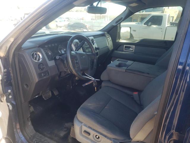Photo 7 from auction – 2011 FORD F150 SUPER with VIN 1FTFW1EF6BFC63198