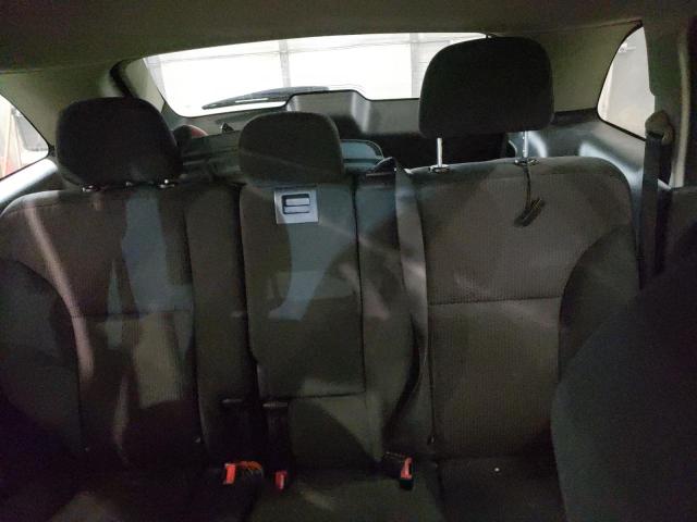 Photo 10 from auction – 2013 FORD EDGE SEL with VIN 2FMDK3JC6DBB43606