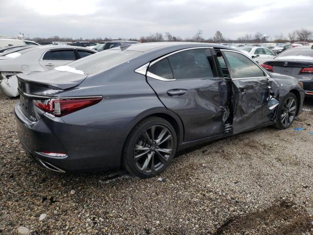 Photo 3 from auction – 2019 LEXUS ES 350 with VIN 58ABZ1B14KU050569