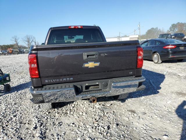 Photo 6 from auction – 2014 CHEVROLET SILVERADO with VIN 3GCUKREC8EG156048