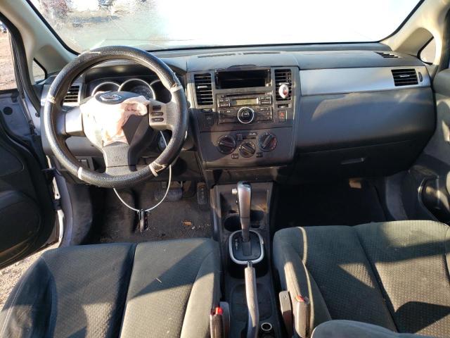 Photo 8 from auction – 2011 NISSAN VERSA S with VIN 3N1BC1CP0BL370002