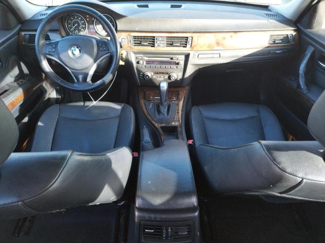 Photo 8 from auction – 2009 BMW 328 I SULE with VIN WBAPH53549A436995