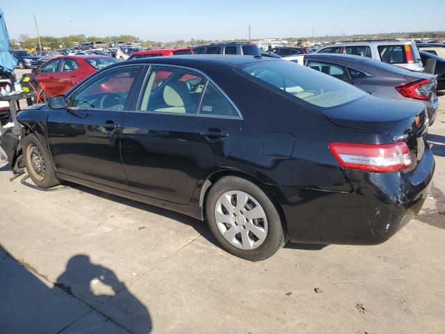 Photo 2 from auction – 2010 TOYOTA CAMRY BASE with VIN 4T4BF3EK0AR019663
