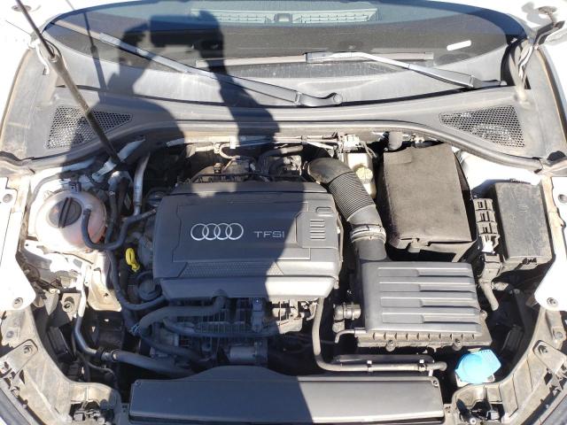 Photo 11 from auction – 2015 AUDI A3 PRESTIG with VIN WAUKFGFF4F1095707