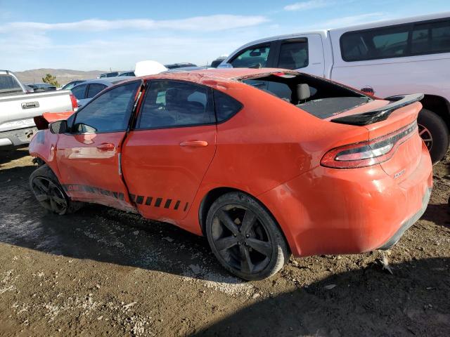 Photo 2 from auction – 2016 DODGE DART SXT with VIN 1C3CDFBBXGD657009