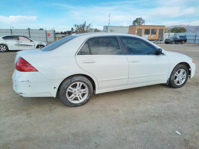 Photo 3 from auction – 2007 HONDA ACCORD EX with VIN 1HGCM56877A033210
