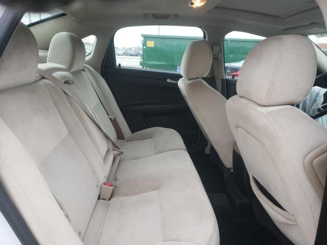 Photo 10 from auction – 2012 CHEVROLET IMPALA LT with VIN 2G1WG5E33C1331033