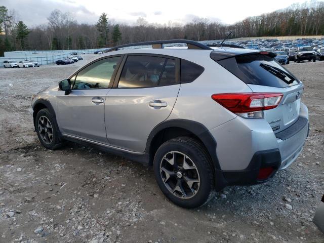 Photo 2 from auction – 2018 SUBARU CROSSTREK with VIN JF2GTAAC1JH288023