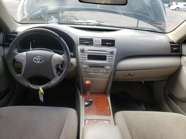 Photo 8 from auction – 2011 TOYOTA CAMRY BASE with VIN 4T1BF3EK8BU701475