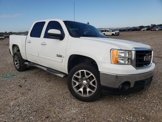 Photo 4 from auction – 2008 GMC SIERRA C15 with VIN 3GTEC13J18G310270