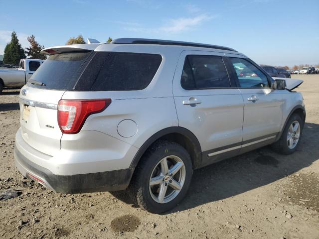 Photo 3 from auction – 2017 FORD EXPLORER X with VIN 1FM5K8D88HGD13360