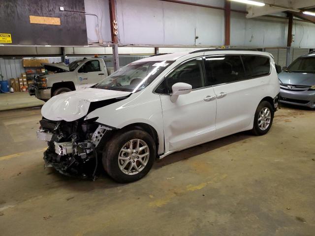 CHRYSLER PACIFICA T 2022 z numerem VIN 2C4RC1BG9NR106622 - Zdjęcie z aukcji