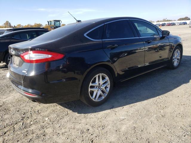 Photo 3 from auction – 2016 FORD FUSION SE with VIN 3FA6P0HD5GR367487