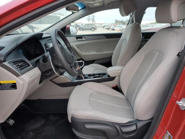 Photo 7 from auction – 2017 HYUNDAI SONATA SE with VIN 5NPE24AF3HH528477