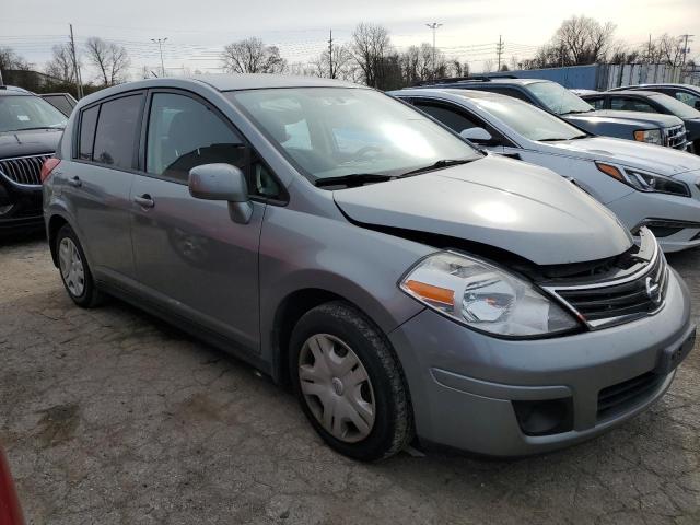 Photo 4 from auction – 2010 NISSAN VERSA S with VIN 3N1BC1CP9AL451983
