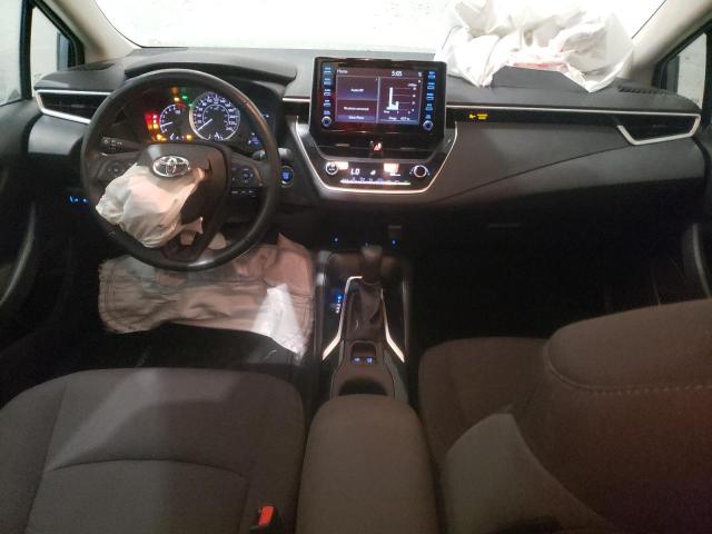 Photo 8 from auction – 2020 TOYOTA COROLLA LE with VIN 5YFBPRBE7LP002307