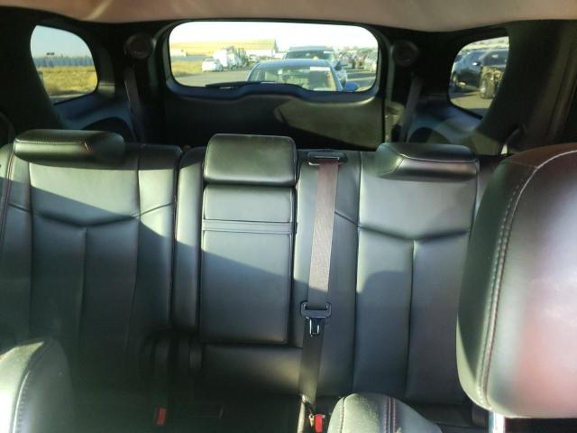 Photo 10 from auction – 2013 DODGE DURANGO R/ with VIN 1C4SDHCT6DC520631