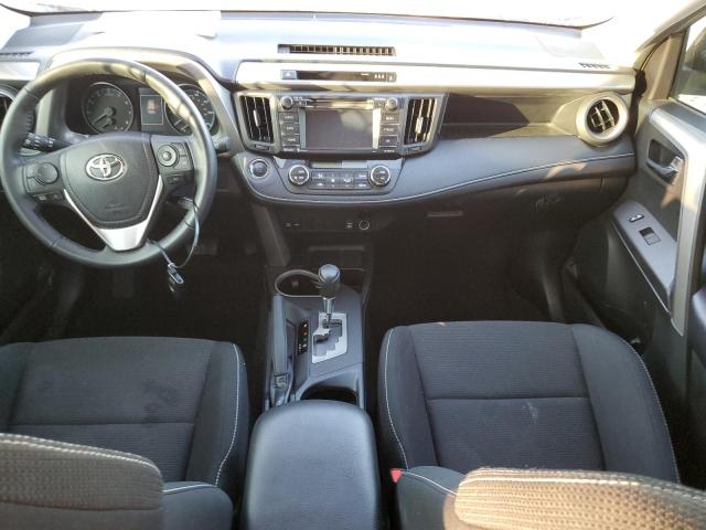 Photo 8 from auction – 2018 TOYOTA RAV4 ADVEN with VIN 2T3WFREV9JW463513