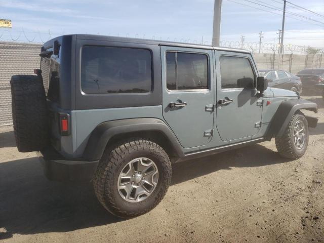 Photo 3 from auction – 2015 JEEP WRANGLER U with VIN 1C4BJWDG3FL731111