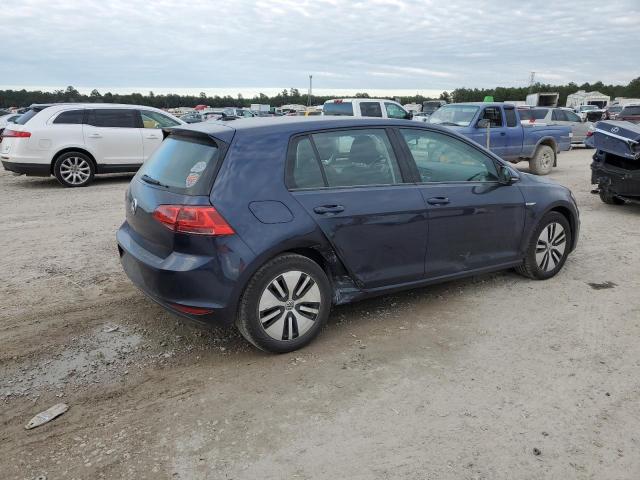 Photo 3 from auction – 2016 VOLKSWAGEN E-GOLF SE with VIN WVWKP7AU8GW913658
