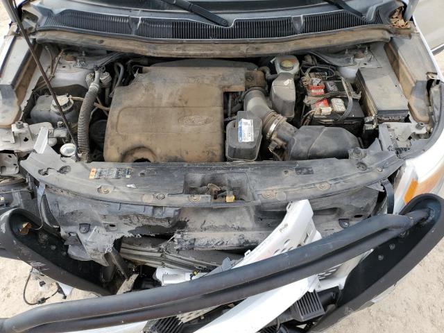 Photo 12 from auction – 2015 FORD EXPLORER X with VIN 1FM5K7D81FGB39011